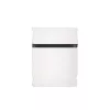 Qoltec - netwerkadapter - USB 2.0 - 802.11b/g/n - wit
