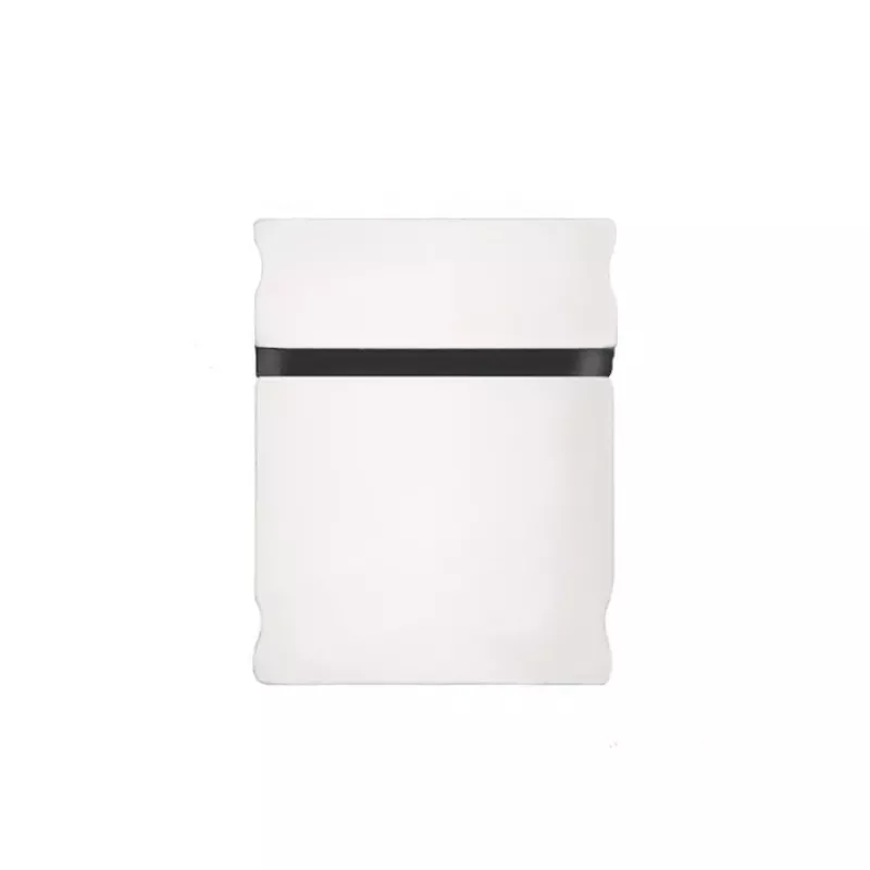 Qoltec - netwerkadapter - USB 2.0 - 802.11b/g/n - wit