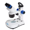 Stereo-microscoop Deltaoptical DO-3681 met 90x vergroting en LED-verlichting