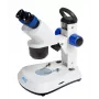 Stereo-microscoop Deltaoptical DO-3681 met 90x vergroting en LED-verlichting