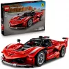 LEGO Technic Ferrari FXX K model schaal 1:10, 897 onderdelen, vanaf 10 jaar