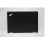 Lenovo 5CB0S95345 LCD-deksel BLK Yoga, zwart