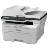 Brother MFC-B7800DN multifunctionele printer, zwart-wit laser, A4, 4-in-1 (printen/scannen/kopiëren/faxen), duplex, 34 ppm, ADF, Ethernet, USB 2.0