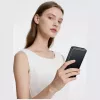 Powerbank usams PB83 10000mAh PD 2×USB-A USB-C wit