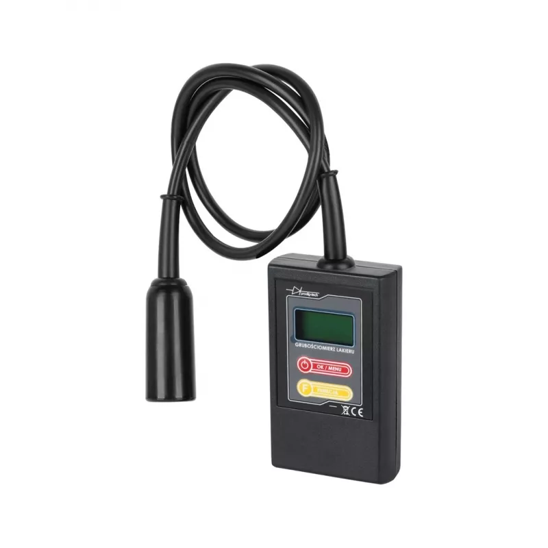 LAKDIKTEMETER GL-1S FE-SONDE