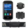 GPS-fietscomputer GARMIN Edge 1050, 3,5-inch display, zwart