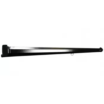 Elite Screens | Manual Series | M119XWS1 | diagonaal 119 inch | 1:1 | zichtbare beeldbreedte (B) 213 cm | wit