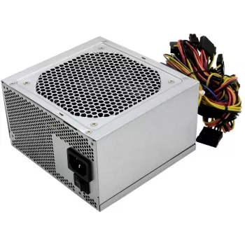 Seasonic ATX ES2 SSP-400ES2 - voeding (intern)