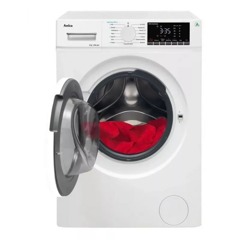 AMICA WASMACHINE WA5S814ALISH