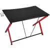 Computertafel Nitro Concepts NC-GP-DK-010 rechthoekig MDF 1160x760x750 mm