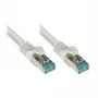 Good Connections Cat.6A-patchkabel industrie UL grijs 1,5 m