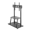 Sbox FS-1035 vaste tv-vloerstandaard, 37-100 inch, tot 150 kg, VESA 800x600