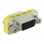 Adapter VGA bus-bus DeLOCK 65001
