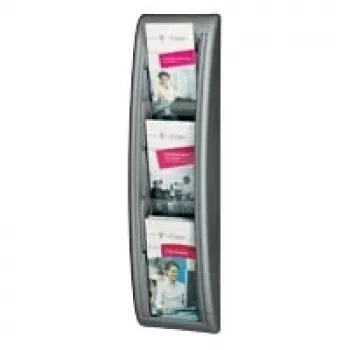 Tijdschriftenkast PaperFlow K540625