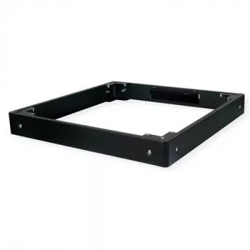 Netwerkkast sokkel ROLINE 26.21.0244 800×800 mm zwart