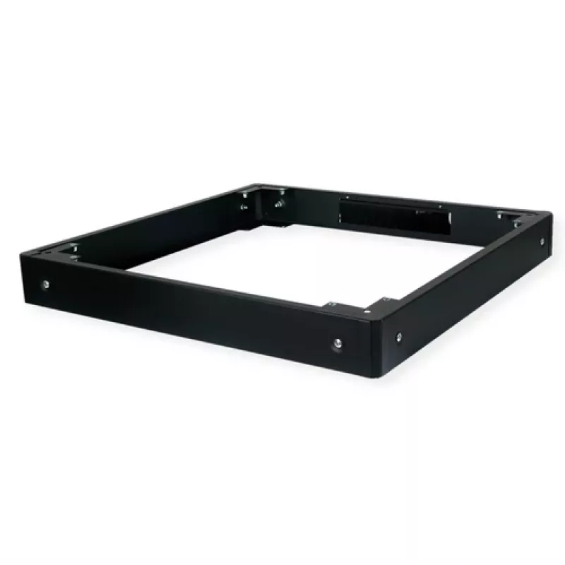 Netwerkkast sokkel ROLINE 26.21.0244 800×800 mm zwart