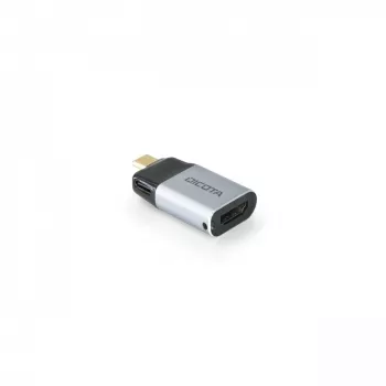USB-C naar HDMI-adapter 4K 100W PD