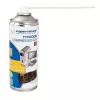 Persluchtspray ESPERANZA ES103 400 ml, blauw/wit, laat geen krassen achter