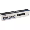Kolink Core Adept gesleevede kabelverlengset - zwart