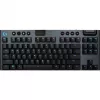 Logitech G G915 TKL Tenkeyless LIGHTSPEED Wireless RGB Mechanisch Gaming-toetsenbord – Lineair