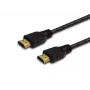 HDMI-kabel CL-34 10m zwart goud v1.4 3D