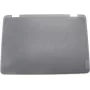 Dekselassemblage Lenovo leigrijs 5CB1J18166 vervangende achterkap voor Lenovo-apparaten