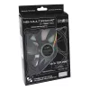 Noiseblocker Multiframe S-Series M12-3 behuizingsventilator, 120 mm