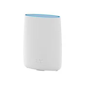 NETGEAR LBR20 draadloze router Gigabit Ethernet dual-band (2,4 GHz / 5 GHz) 4G wit