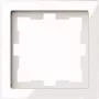 Merten D-Life Glass rahmen - enkel (MEG4010-6520)