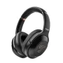 Teufel REAL Blau PRO Headset draadloos hoofdband gaming Bluetooth zwart