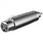 Wentronic 27455 connectiviteitsaccessoire
