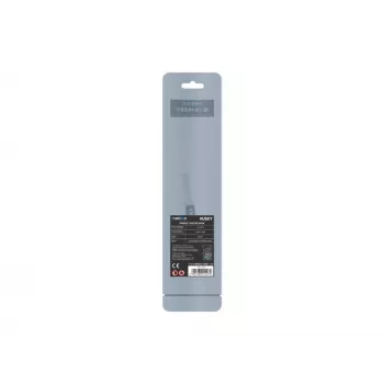 Warmtegeleidingspasta NATEC Husky NPT-1324, warmtegeleidingsvermogen 4,63 W/m·K, volume 2 ml, dichtheid 2,5 g/cm³