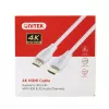 HDMI-kabel Unitek C11090AWH03-1M – 1 m, ondersteunt 4K 60Hz