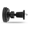 Autohouder oplader everActive MC-W15 PRO 15W — draadloos laden autohouder