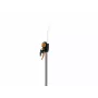 Fiskars 1023633 tuingereedschap-accessoire takenschaarblad roestvrij staal, - staal
