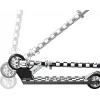 Razor Model A step, Checked Out (13073086)