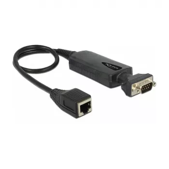Netwerkkaart DeLOCK 62976 Ethernet 100 Mbit/s