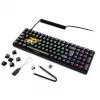 Gaming-toetsenbord Sharkoon SGK50 S2 Mechanical QWERTZ draadloos