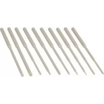 Set uitbalanceergewichten c.k tools T4857, kunststof, 10 stuks