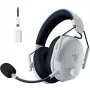 Headset Razer BlackShark V3 Pro bedraad draadloos Bluetooth Wit