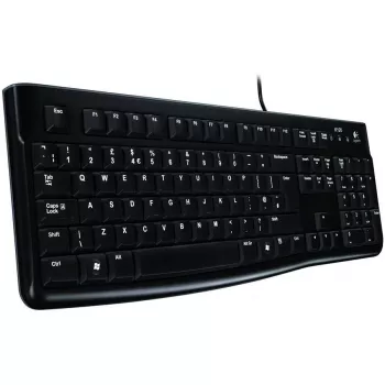Toetsenbord Logitech K120 for Business