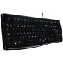 Toetsenbord Logitech K120 for Business