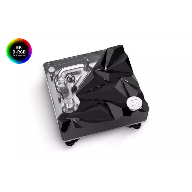 EK Water Blocks EK-Quantum Velocity Edge D-RGB waterkoeler