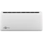 Goobay 8-poorts Gigabit Ethernet-netwerkswitch (64564)