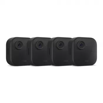 IP-bewakingscamera Blink B0DHLT8T9L Outdoor Wall Black Cube