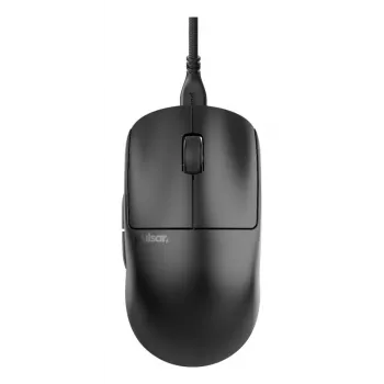 Muis USB Optical X2/MEDIUM zwart PX2221D Pulsar