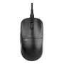 Muis USB Optical X2/MEDIUM zwart PX2221D Pulsar
