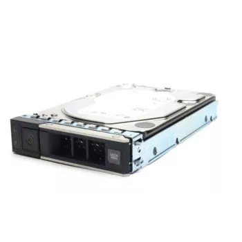 Dell 12TB SATA 6Gbps 512e 3,5 inch Hot-Plug interne harde schijf 401-ABHY