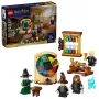 LEGO HARRY POTTER 76460 Zweinstein - Sorteerhoedceremonie