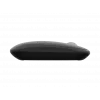 Natec muis | Lark | draadloos | 2,4 GHz, Bluetooth | antraciet